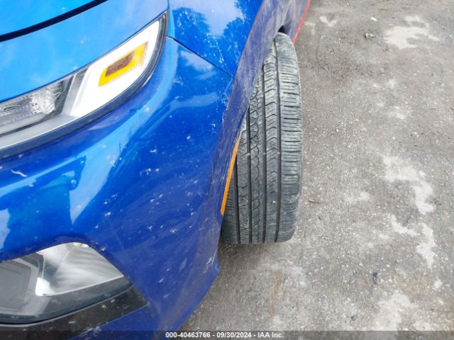 KNDJ63AU5L7045615 KIA Soul Gt-line