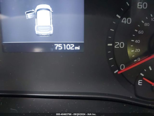 KNDJ63AU5L7045615 KIA Soul Gt-line