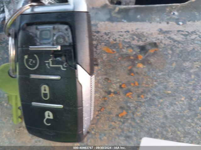1C6SRFLT0MN655301 RAM 1500 Rebel  4x4 5'7 Box