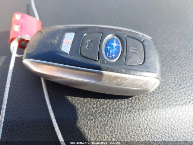 4S3GTAU61J3709868 Subaru Impreza 2.0i Limited