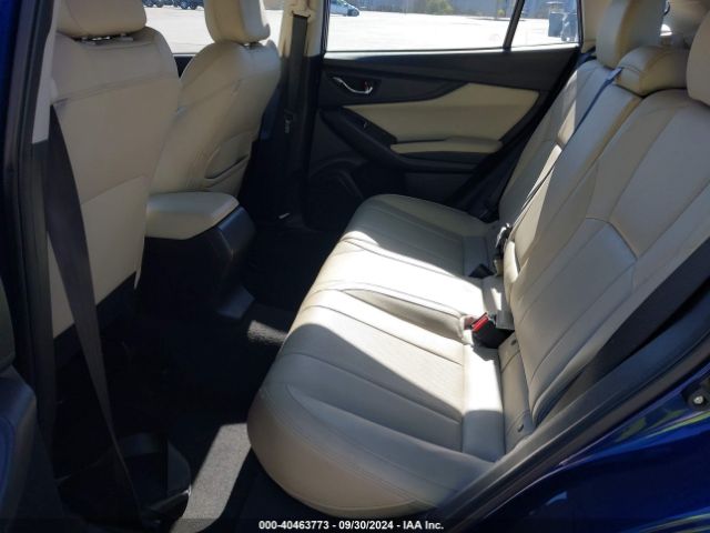 4S3GTAU61J3709868 Subaru Impreza 2.0i Limited