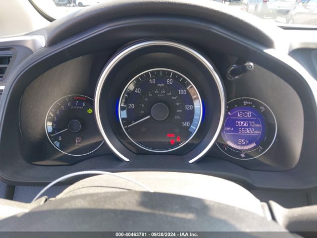 JHMGK5H55GS004273 Honda FIT LX