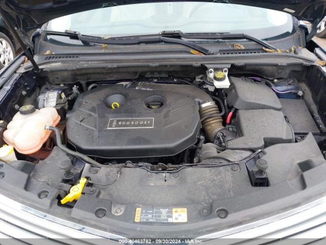5LMCJ1A98FUJ06171 Lincoln MKC