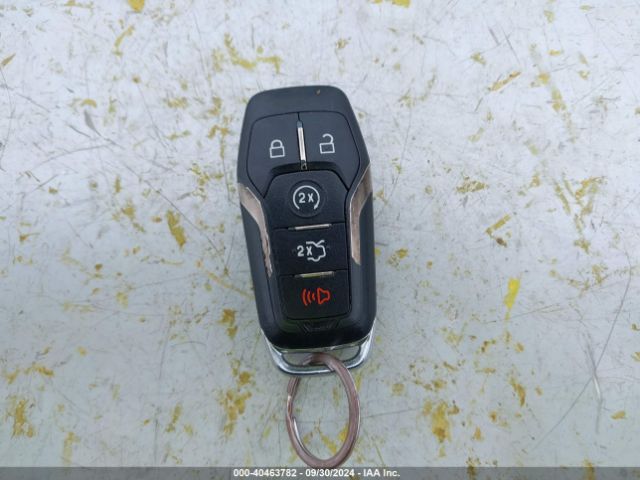 5LMCJ1A98FUJ06171 Lincoln MKC