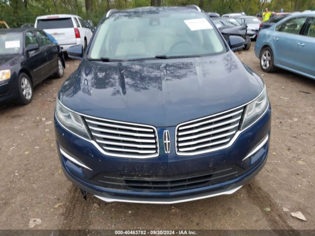 5LMCJ1A98FUJ06171 Lincoln MKC