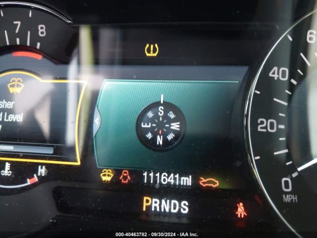 5LMCJ1A98FUJ06171 Lincoln MKC