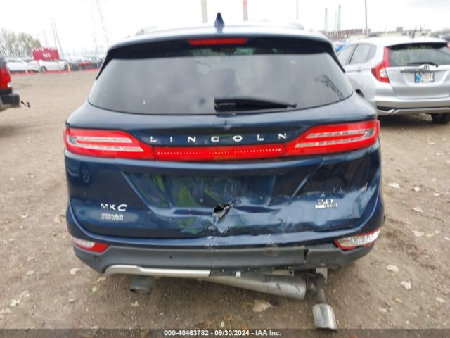 5LMCJ1A98FUJ06171 Lincoln MKC