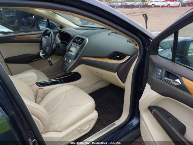 5LMCJ1A98FUJ06171 Lincoln MKC