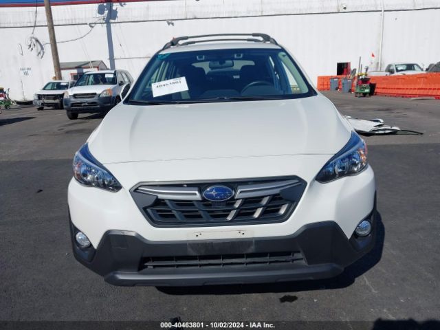JF2GTAPC0P8282262 Subaru Crosstrek Premium