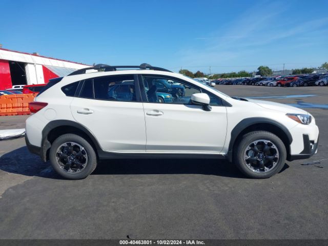 JF2GTAPC0P8282262 Subaru Crosstrek Premium