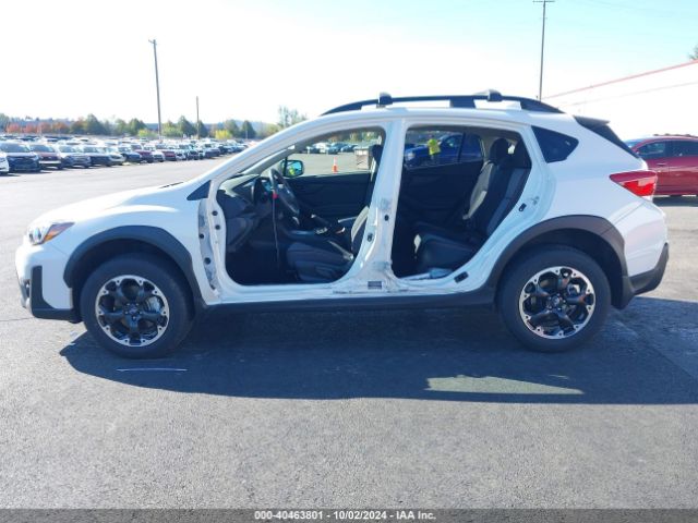 JF2GTAPC0P8282262 Subaru Crosstrek Premium