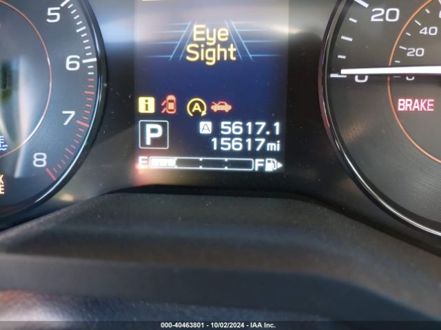 JF2GTAPC0P8282262 Subaru Crosstrek Premium