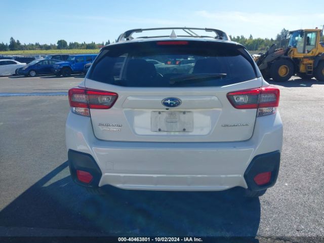 JF2GTAPC0P8282262 Subaru Crosstrek Premium