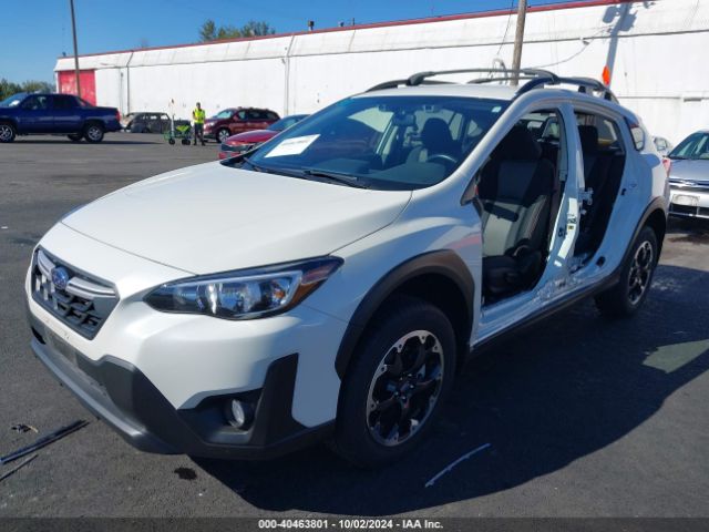 JF2GTAPC0P8282262 Subaru Crosstrek Premium