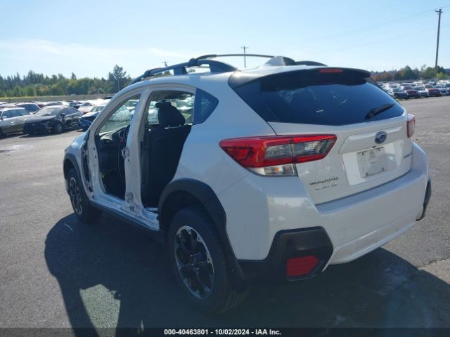 JF2GTAPC0P8282262 Subaru Crosstrek Premium