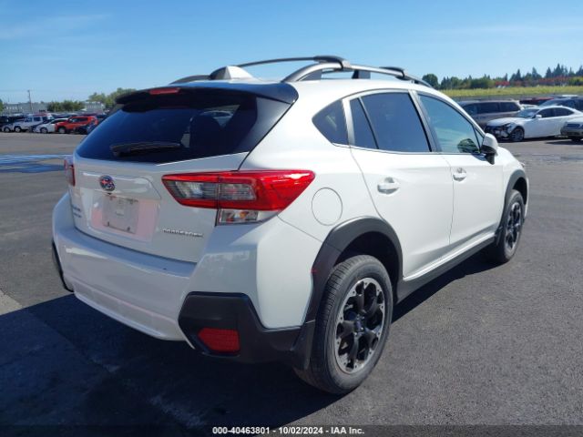 JF2GTAPC0P8282262 Subaru Crosstrek Premium