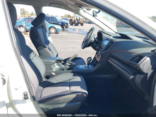 JF2GTAPC0P8282262 Subaru Crosstrek Premium