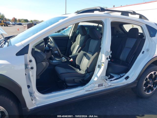 JF2GTAPC0P8282262 Subaru Crosstrek Premium