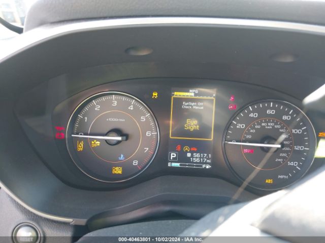 JF2GTAPC0P8282262 Subaru Crosstrek Premium