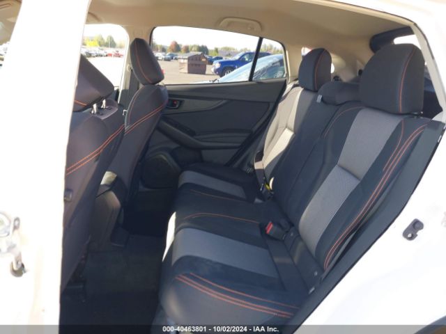 JF2GTAPC0P8282262 Subaru Crosstrek Premium