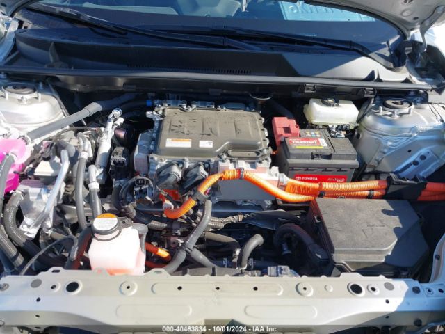 JTMAAAAA9PA019312 Toyota Bz4x Limited