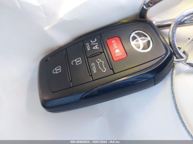 JTMAAAAA9PA019312 Toyota Bz4x Limited