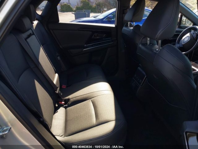 JTMAAAAA9PA019312 Toyota Bz4x Limited