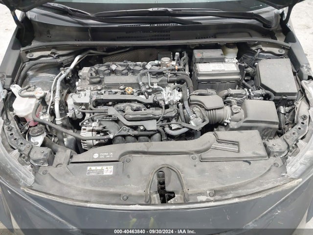 Toyota COROLLA LE 2023 5YFB4MDE9PP041625 Image 10