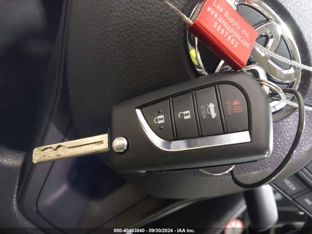 Toyota COROLLA LE 2023 5YFB4MDE9PP041625 Image 11
