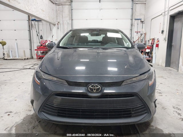 Toyota COROLLA LE 2023 5YFB4MDE9PP041625 Image 12