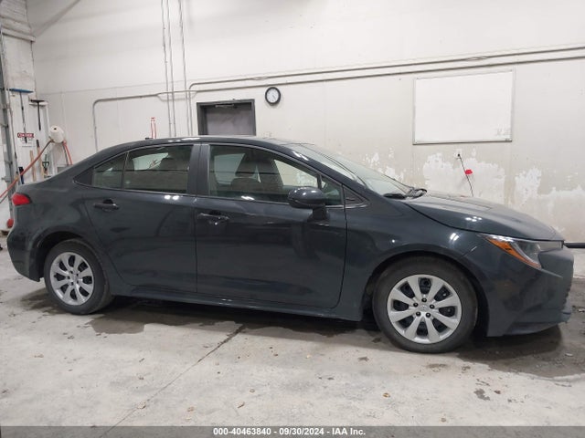 Toyota COROLLA LE 2023 5YFB4MDE9PP041625 Image 13
