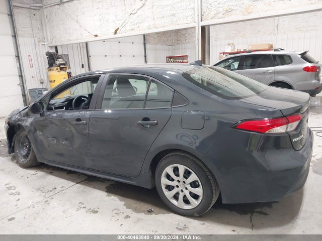 Toyota COROLLA LE 2023 5YFB4MDE9PP041625 Image 14