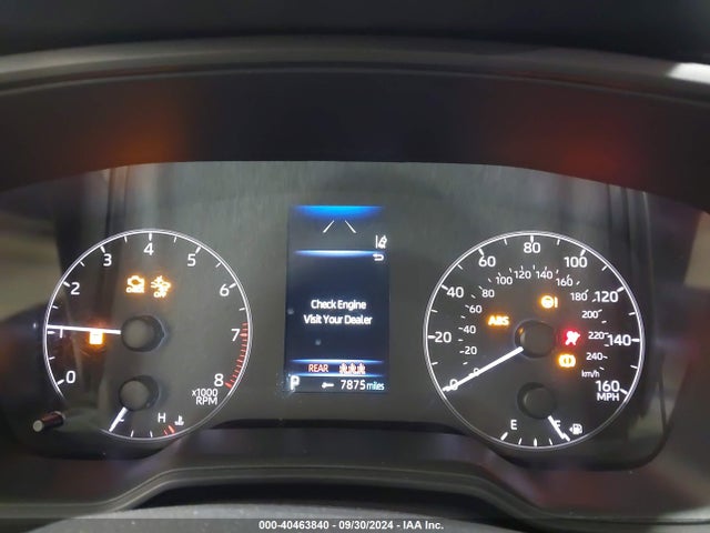 Toyota COROLLA LE 2023 5YFB4MDE9PP041625 Image 15