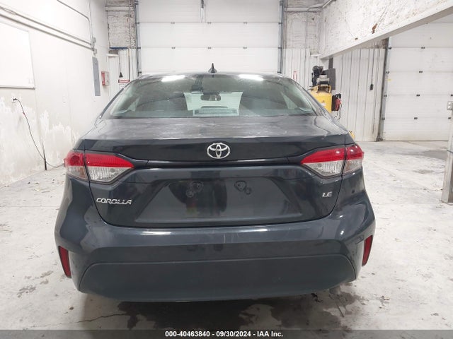 Toyota COROLLA LE 2023 5YFB4MDE9PP041625 Image 16