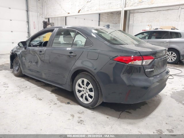 Toyota COROLLA LE 2023 5YFB4MDE9PP041625 Image 3