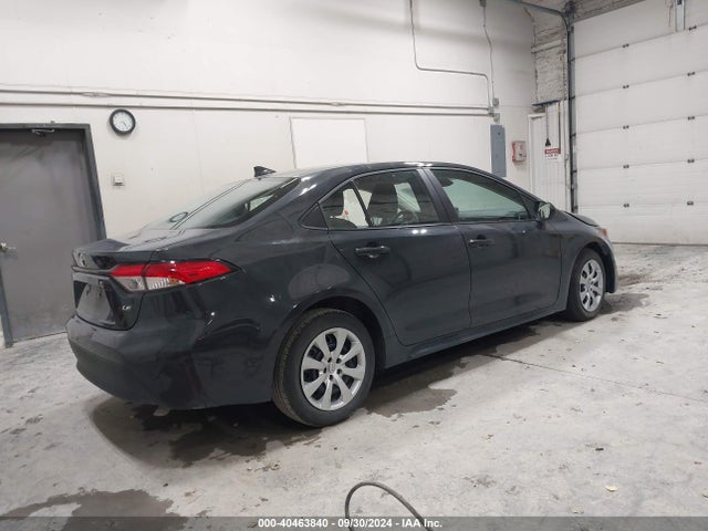 Toyota COROLLA LE 2023 5YFB4MDE9PP041625 Image 4