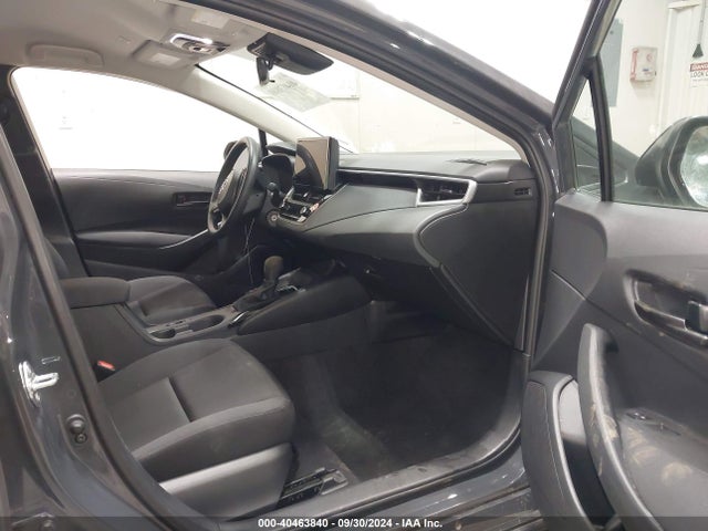 Toyota COROLLA LE 2023 5YFB4MDE9PP041625 Image 5