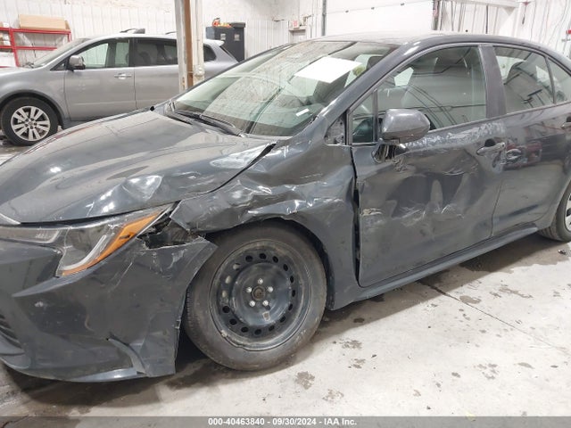 Toyota COROLLA LE 2023 5YFB4MDE9PP041625 Image 6