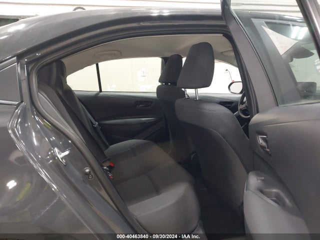 Toyota COROLLA LE 2023 5YFB4MDE9PP041625 Image 8