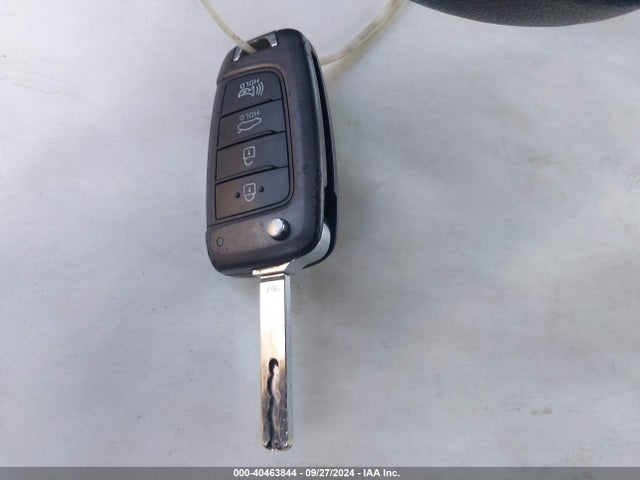 Hyundai Accent Sel 2018 3KPC24A38JE034722 Image 11