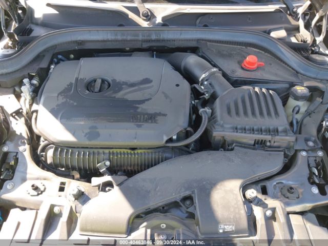 WMWXR5C05L2M53274 Mini Hardtop Cooper S