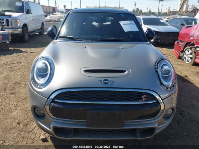WMWXR5C05L2M53274 Mini Hardtop Cooper S