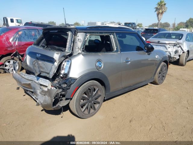 WMWXR5C05L2M53274 Mini Hardtop Cooper S