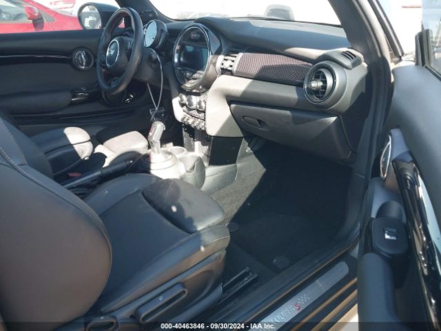 WMWXR5C05L2M53274 Mini Hardtop Cooper S