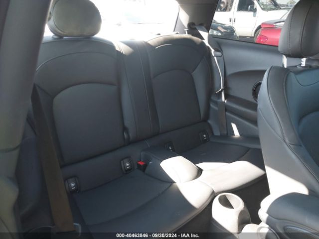 WMWXR5C05L2M53274 Mini Hardtop Cooper S
