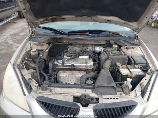 2004 MITSUBISHI LANCER JA3AJ26E44U066872 Photo 9