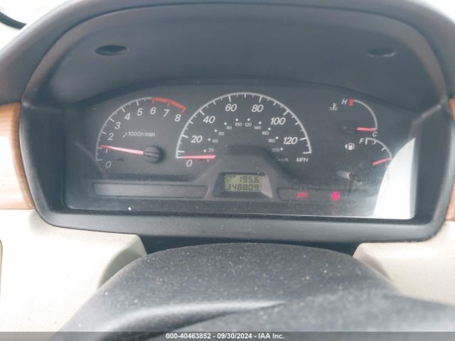 2004 MITSUBISHI LANCER JA3AJ26E44U066872 Photo 6