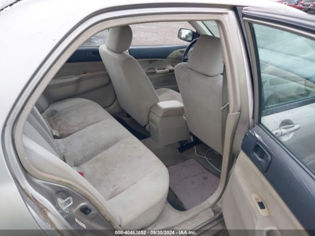 2004 MITSUBISHI LANCER JA3AJ26E44U066872 Photo 7