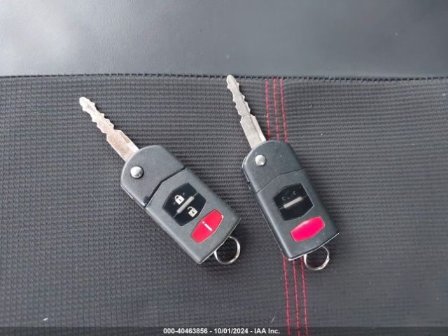 JM1DE1KY2E0188474 Mazda Mazda2 Sport
