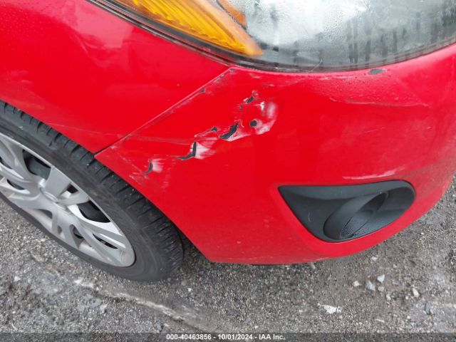 JM1DE1KY2E0188474 Mazda Mazda2 Sport